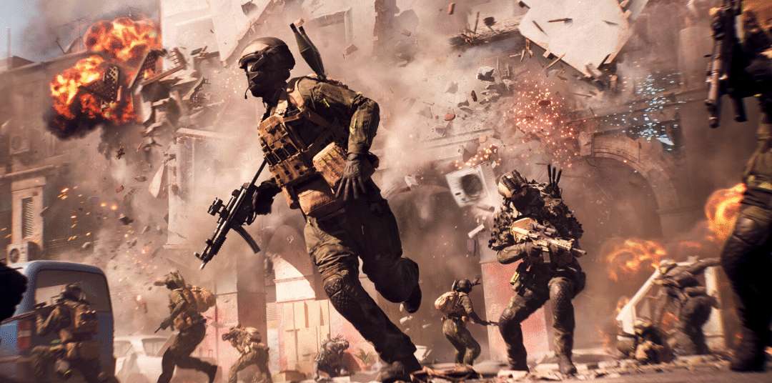 Battlefield 6 Beta Draws Huge Crowds but Faces Technical Issues and Cheating