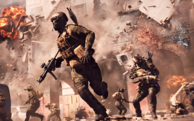 Battlefield 6 Beta Draws Huge Crowds but Faces Technical Issues and Cheating