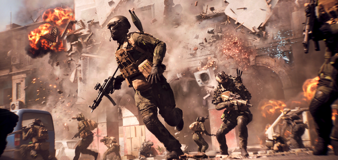 Battlefield 6