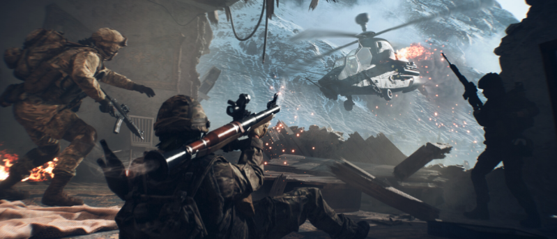 Battlefield 6