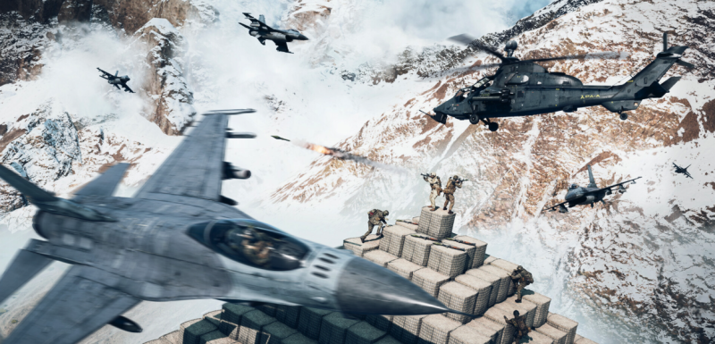 Battlefield 6