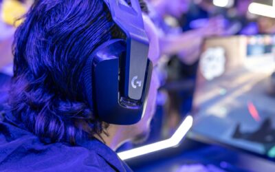 Research Shows Action Gamers Handle Tasks Better but Fatigue Equally