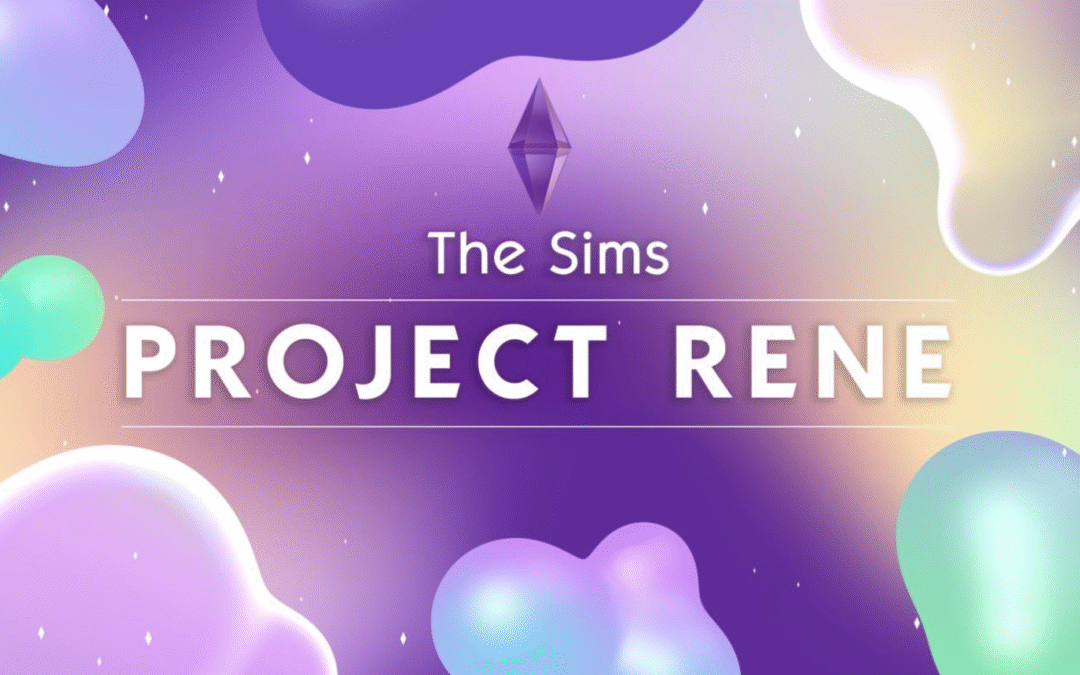The Sims 5 Has Been Shelved but the Franchise Is Getting a New Chapter