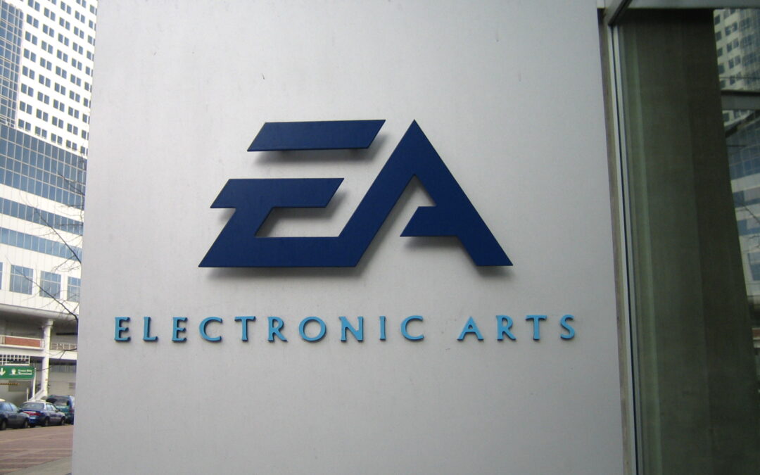 EA Agrees to $55 Billion Buyout Deal