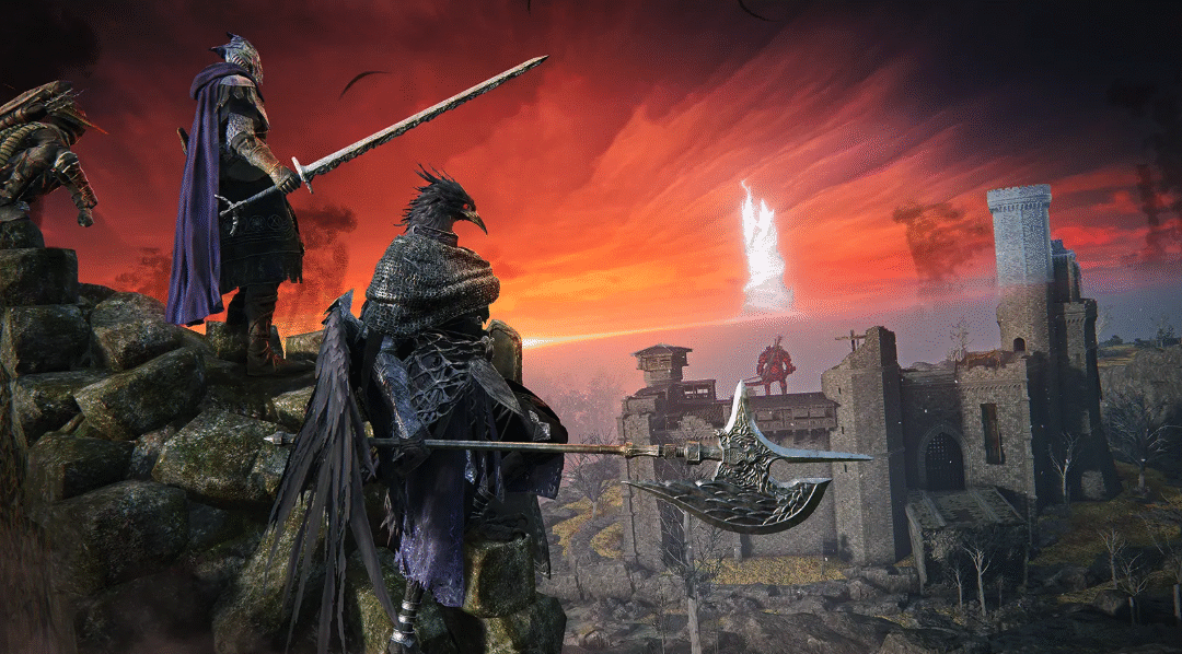Elden Ring: Nightreign Deep of Night Mode Launches September 11
