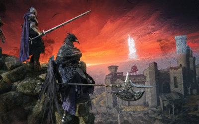 Elden Ring: Nightreign Deep of Night Mode Launches September 11