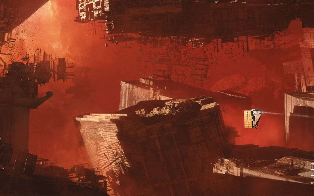 EVE Frontier Free Trial Ends September 15
