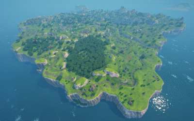 Fortnite Island Creators Will Soon Be Able to Sell In-Game Items Directly