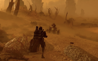 Helldivers 2 Removes Rupture Strain for Five Weeks to Fix Bugs