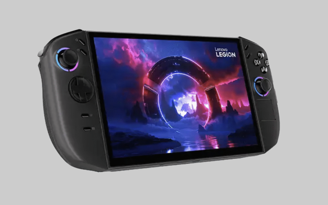 Lenovo Cancels Some Legion Go 2 Preorders After Demand Swells Beyond Expectations