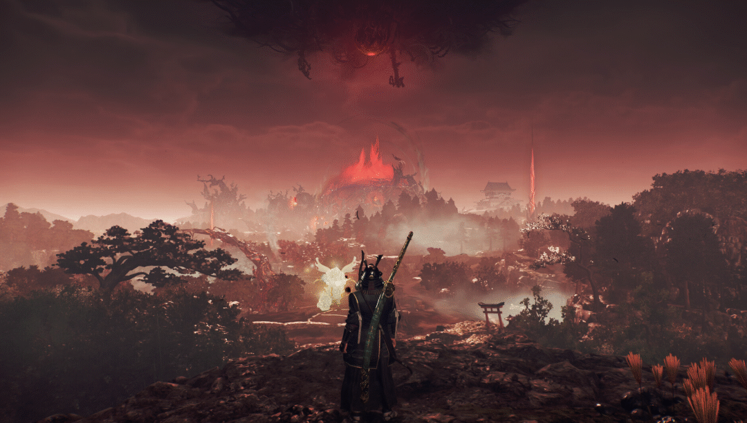 Amazon Japan Leak Suggests Nioh 3 Release Date Set for February 2026