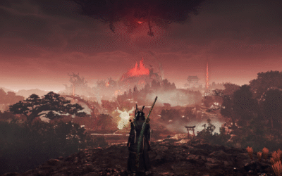 Amazon Japan Leak Suggests Nioh 3 Release Date Set for February 2026
