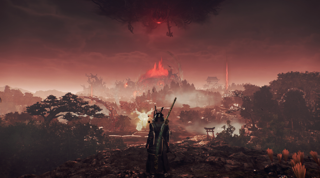 Nioh 3