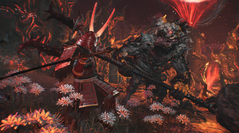 Nioh 3