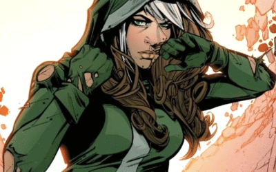 Leak Suggests Six New Heroes Could Be Coming to Marvel Rivals
