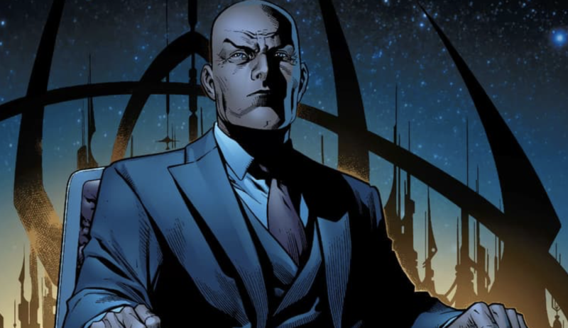 Xavier