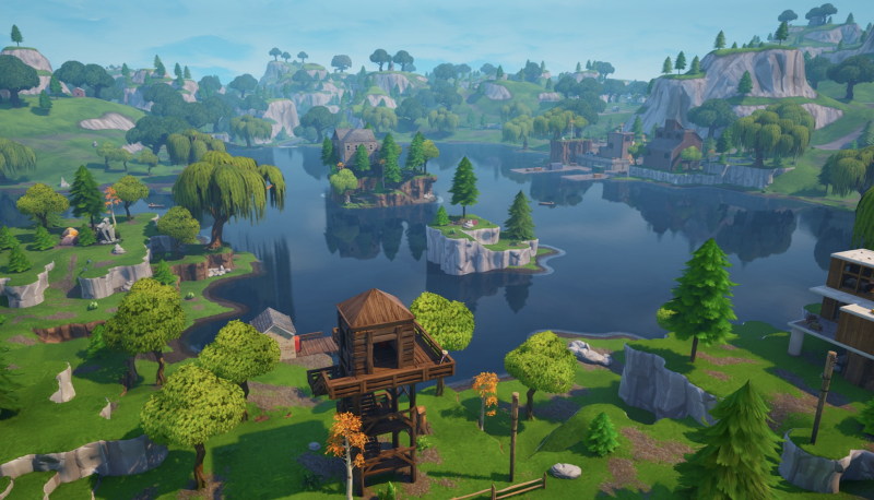 Fortnite