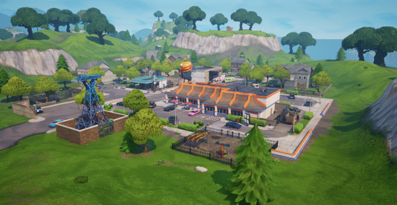 Fortnite