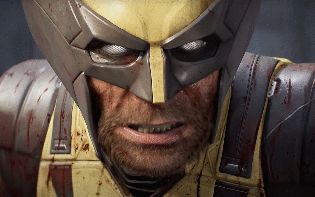 Wolverine Finally Gets Release Window with Brutal New Trailer at State of Play