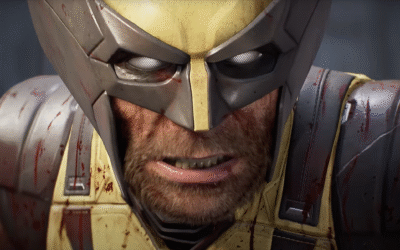 Wolverine Finally Gets Release Window with Brutal New Trailer at State of Play
