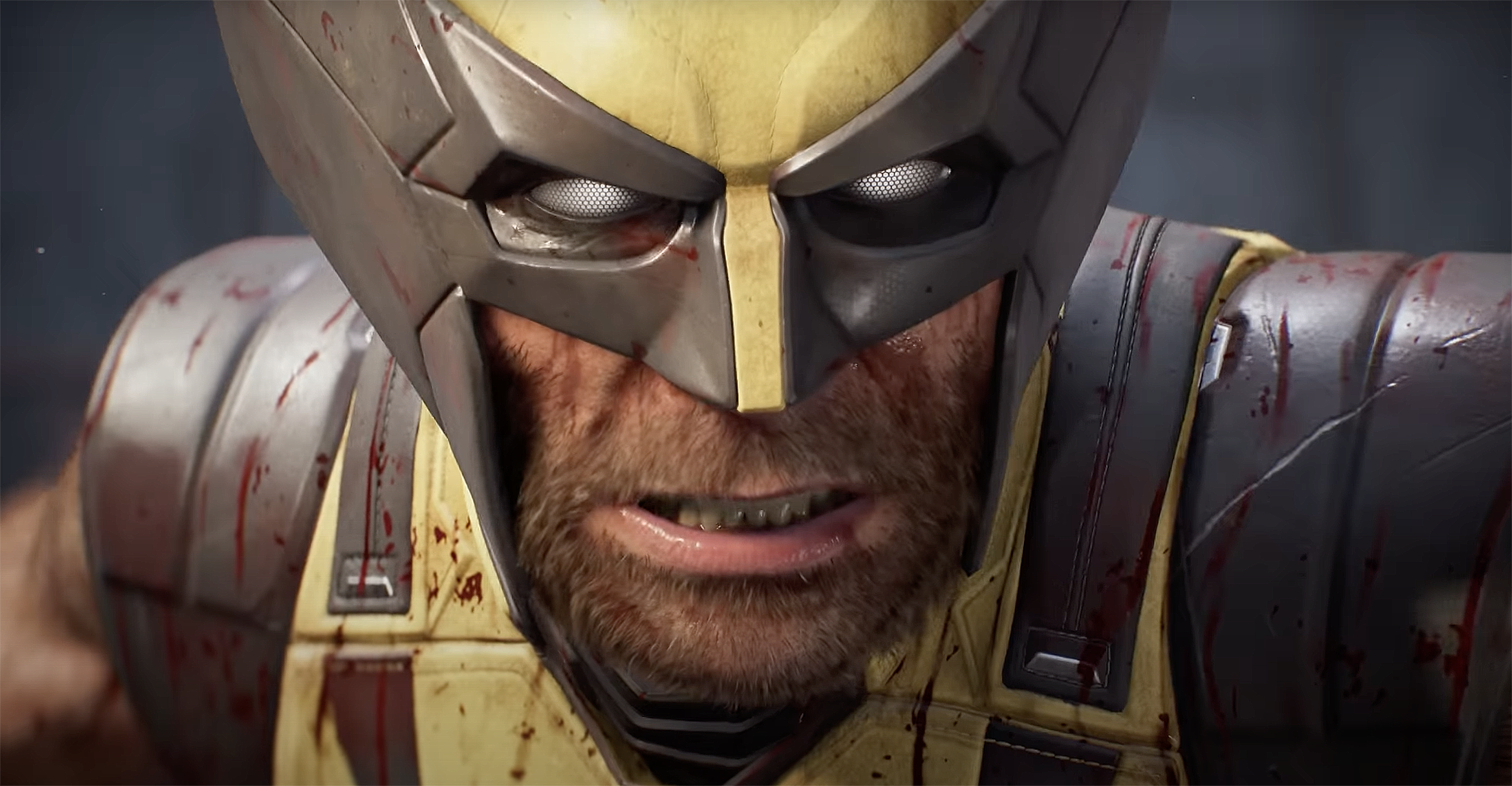 Marvel's Wolverine