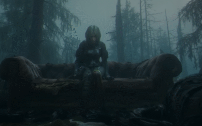 Project Spectrum Revealed as Horror Tactical Shooter