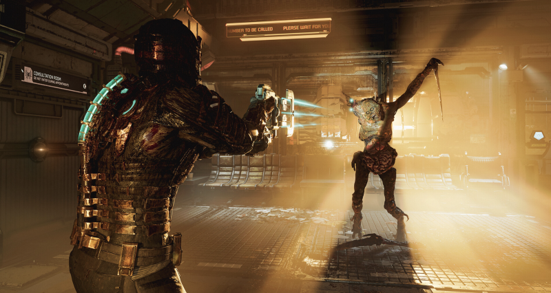 Dead Space