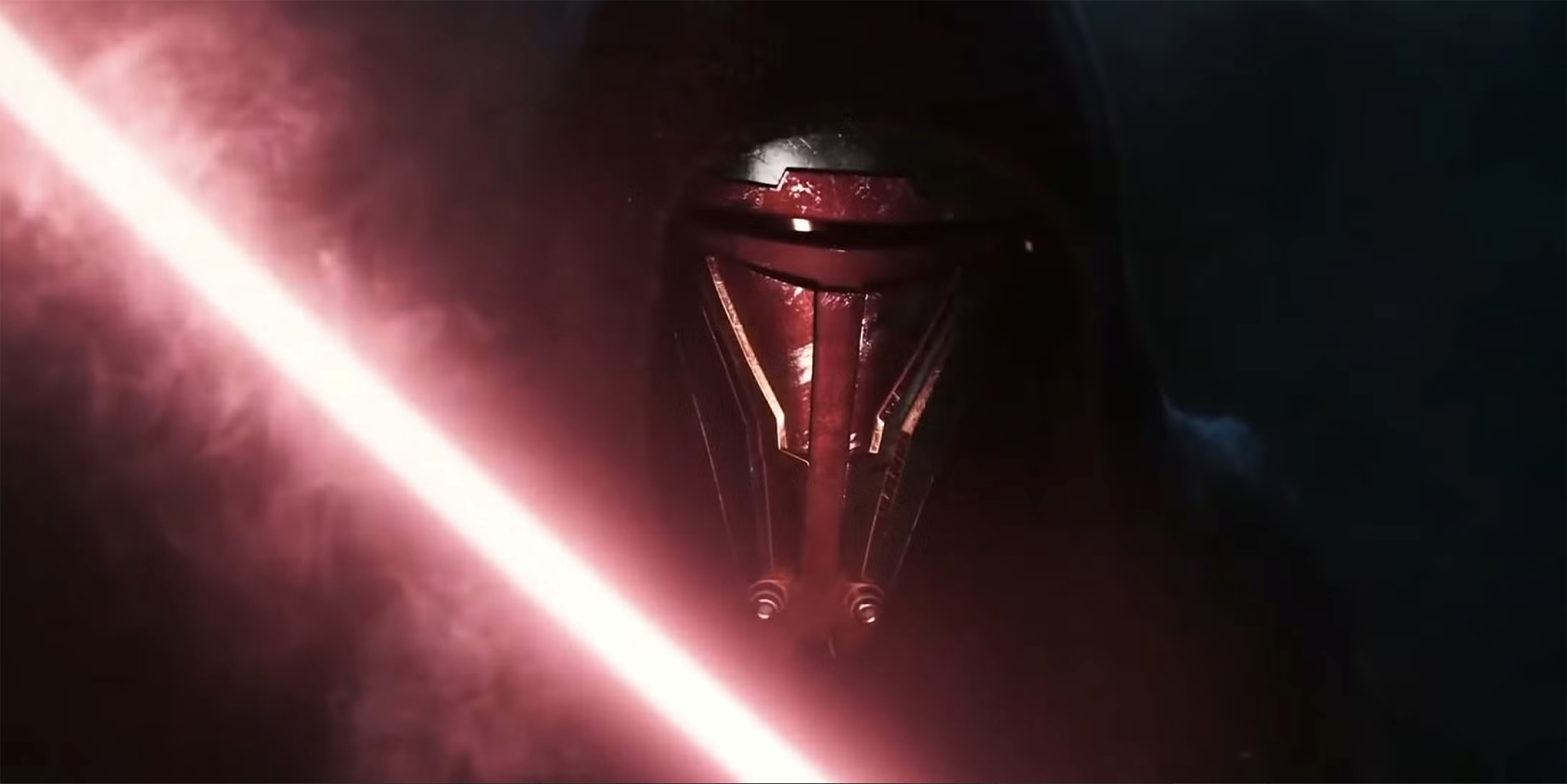 KOTOR Remake