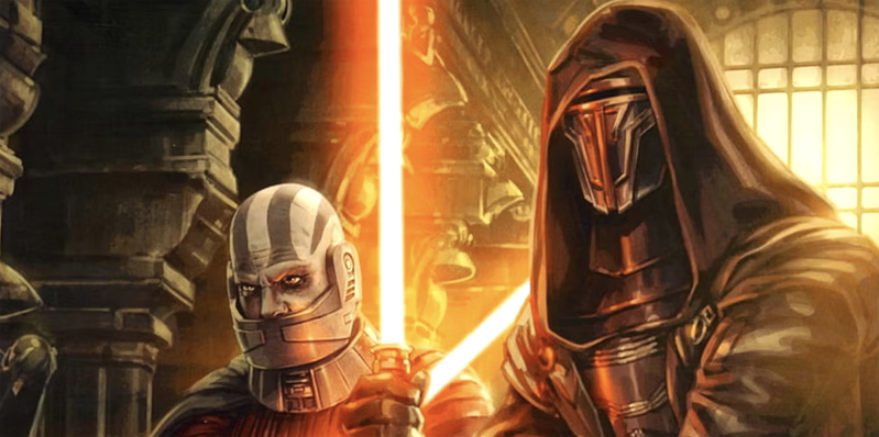 KOTOR Remake