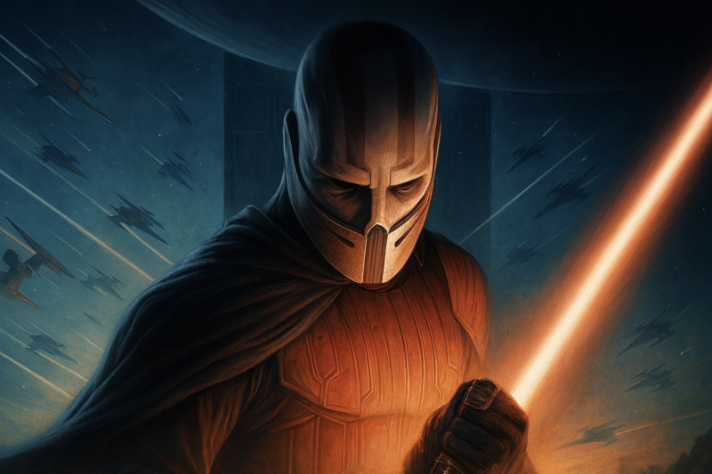 KOTOR Remake