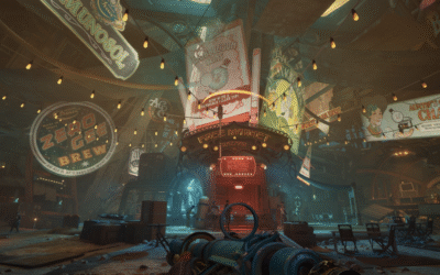 October 2025 Video Game Releases