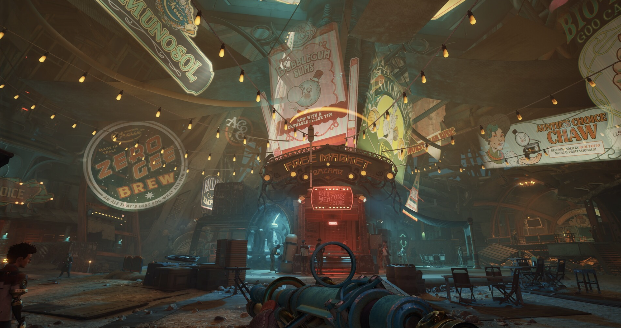 The Outer Worlds 2