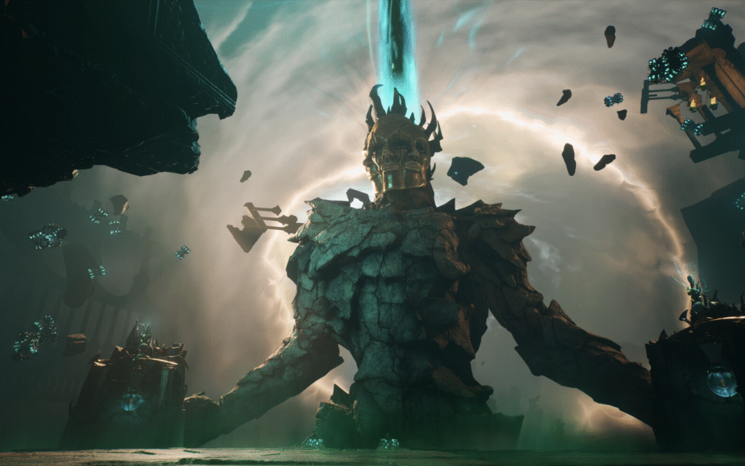PS5 Game Releases for October
