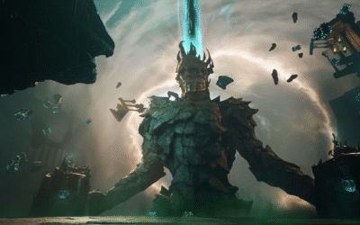 PS5 Game Releases for October