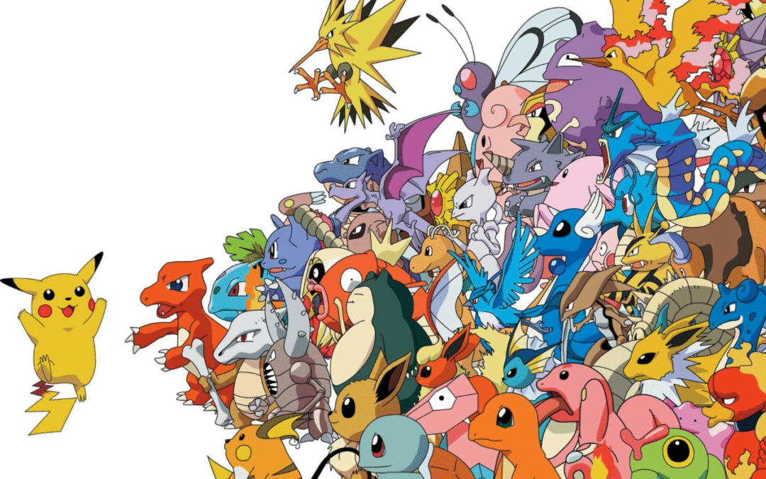 Massive “Teraleak” Continues to Expose Decades of Pokémon Secrets