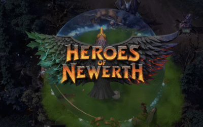 Heroes of Newerth: Reborn Announces Open Beta Launching Veterans Day