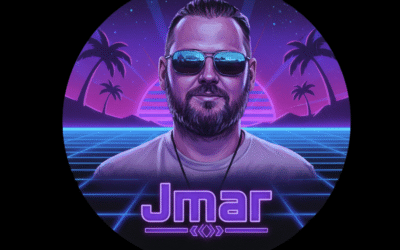 How Army Veteran  and Streamer “Jmar” Found His Mission at American Legion Gaming