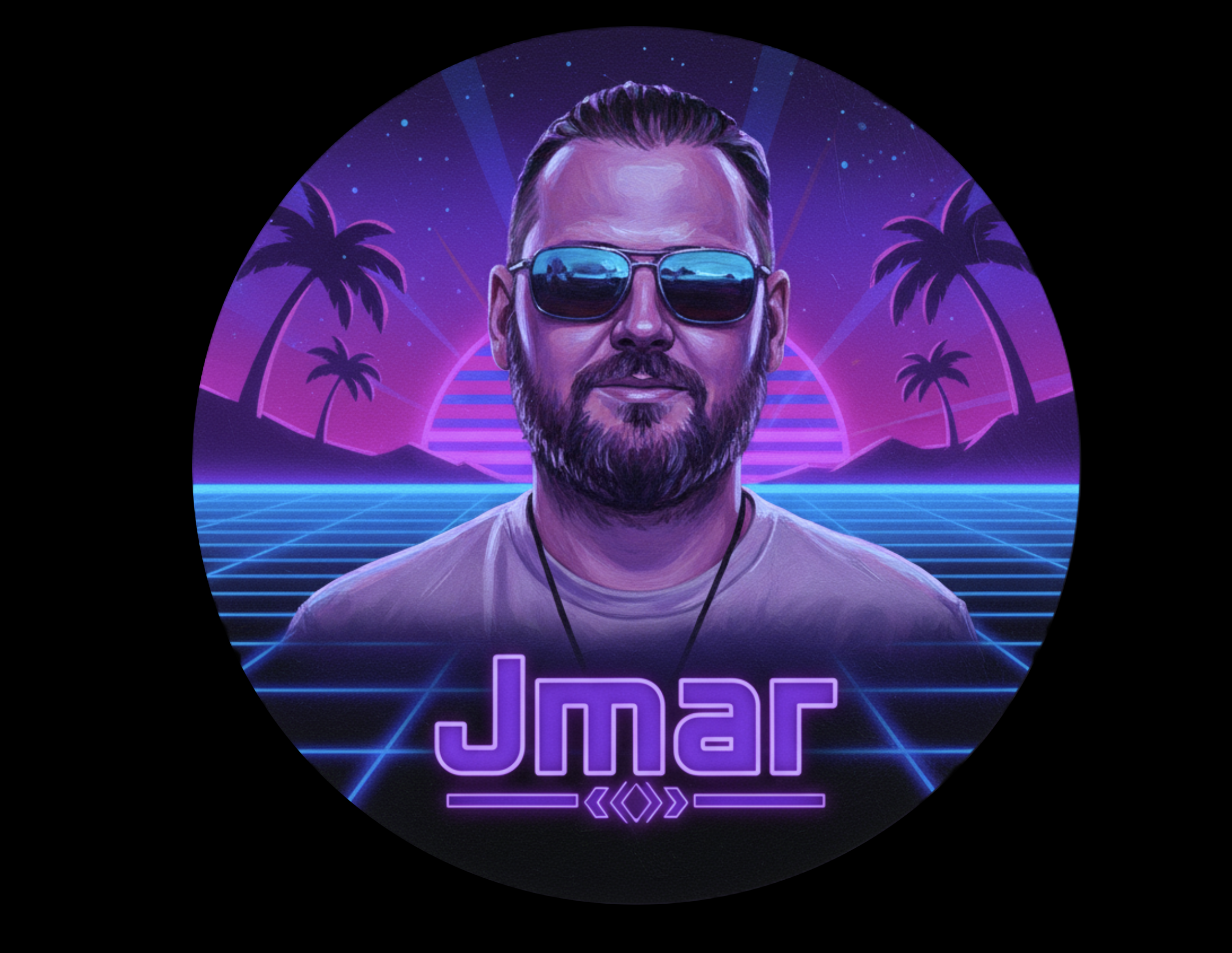 Jmar Jmar