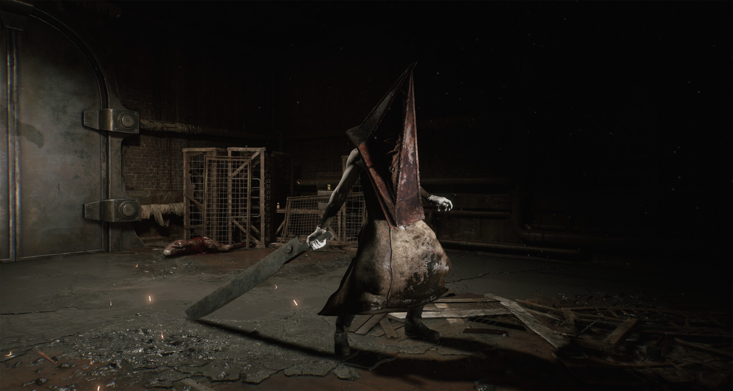 Silent Hill 2
