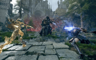 Upcoming PC Games