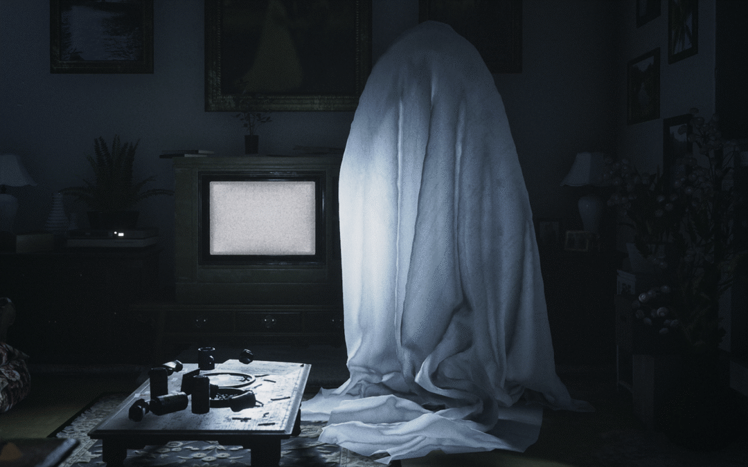 Best Horror Games to Play This October