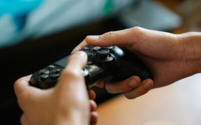 Majority of U.S. Gamers Purchase Only One or Two Video Games Per Year, Survey Finds