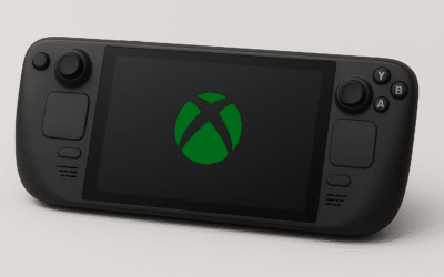 Xbox’s First-Party Handheld Reportedly Cancelled