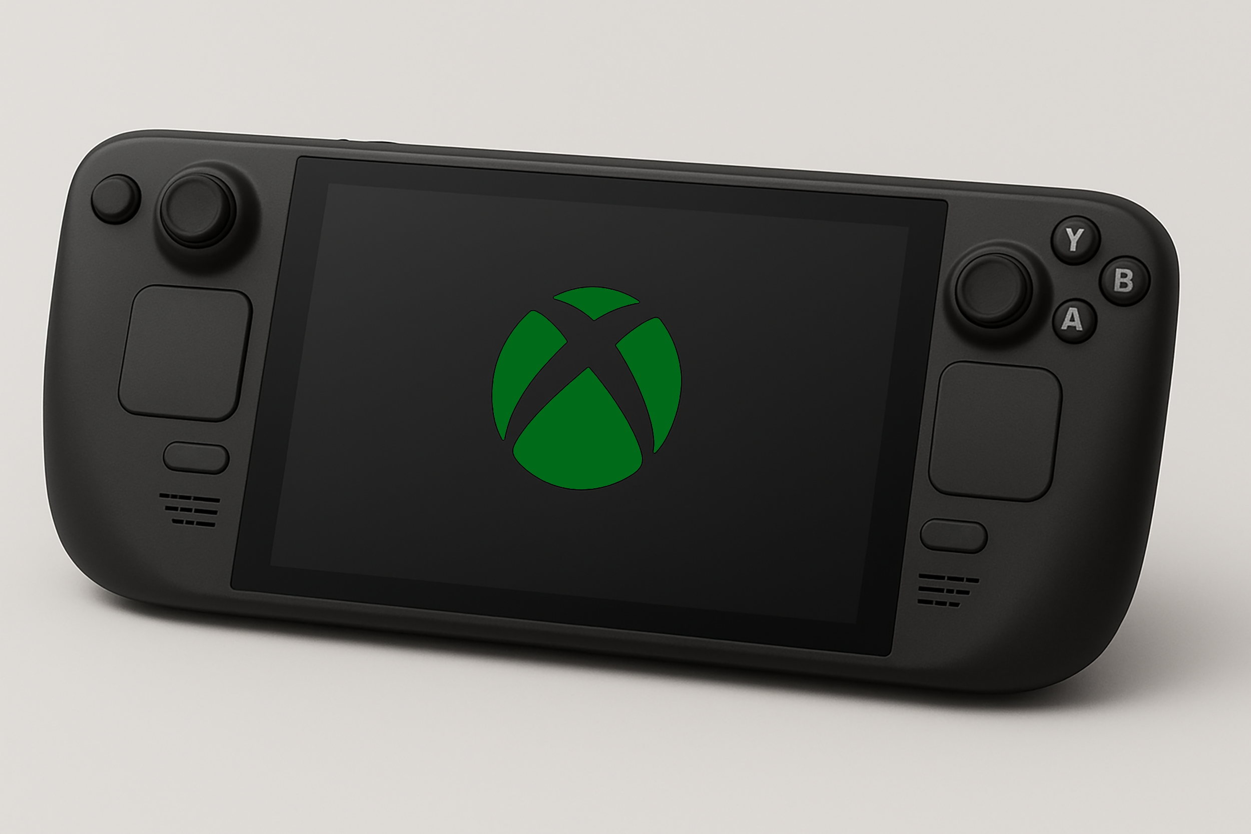 Xbox handheld spec