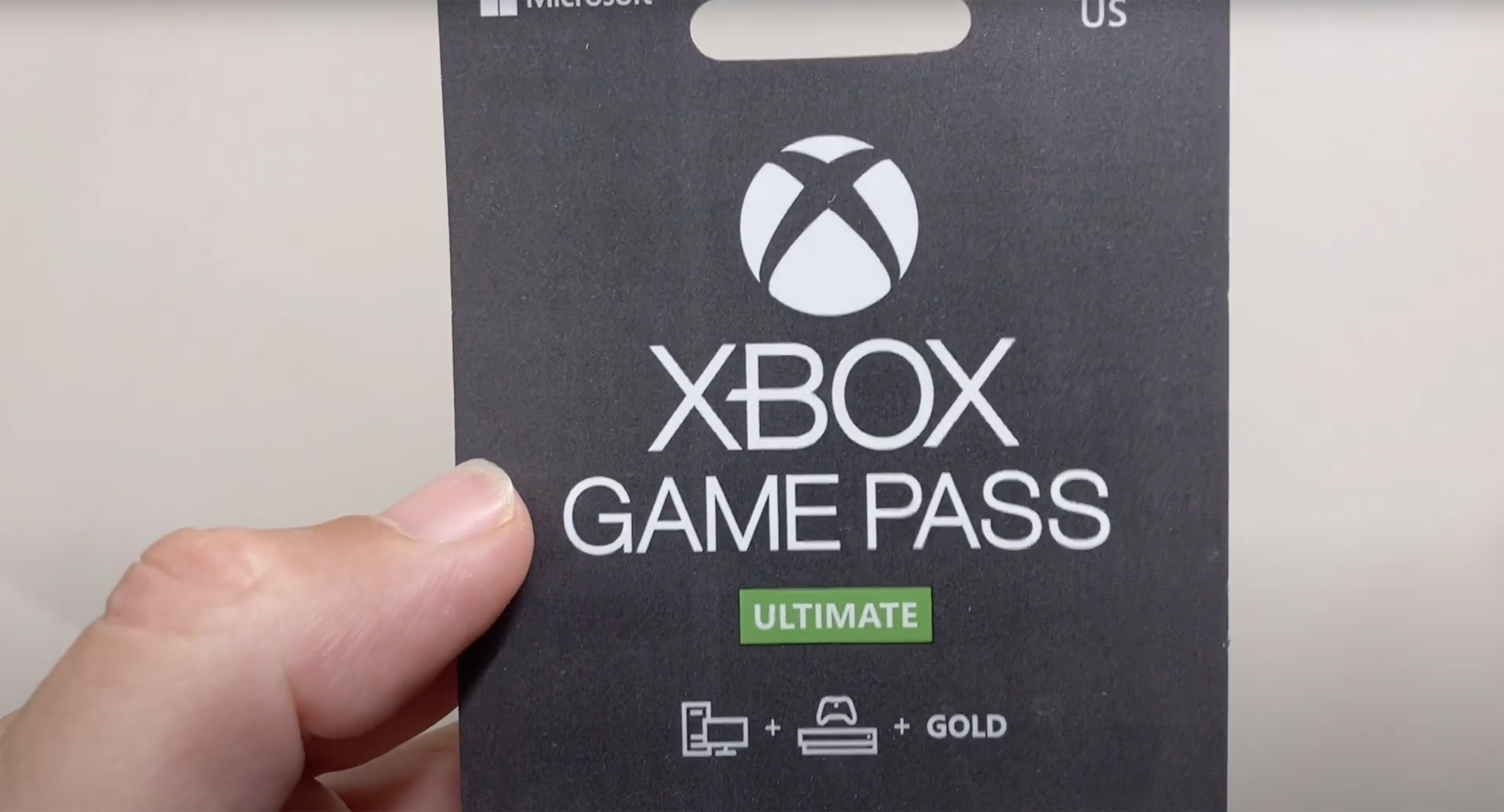 Xbox Game Pass (Photo: FreshTake)