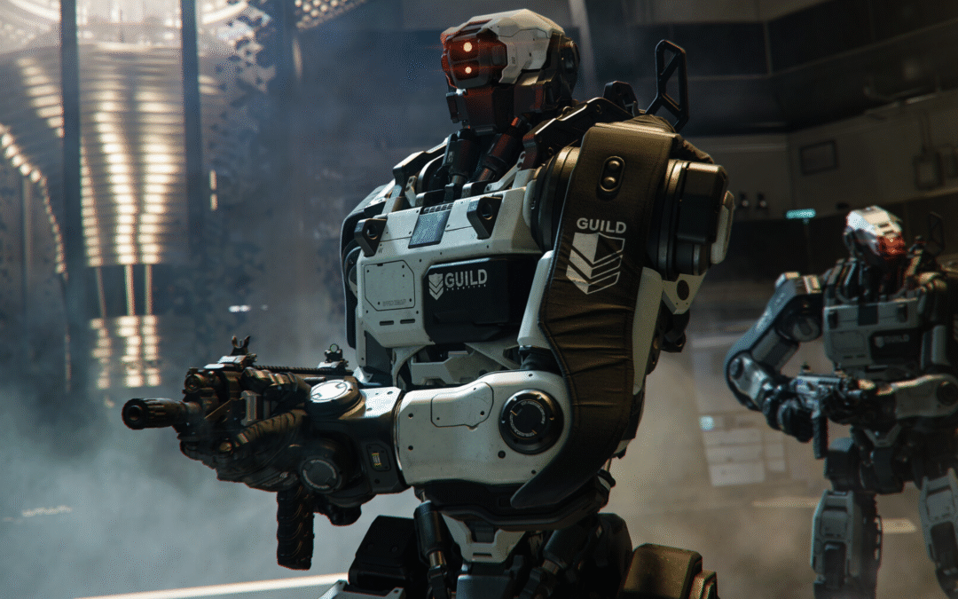 Video Game Releases to Watch in November