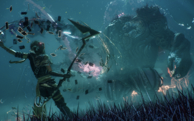 Indie Game Awards 2025 Nominees Announced