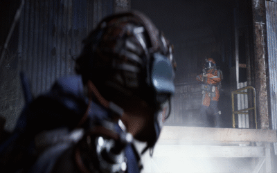 ARC Raiders Addresses AI Controversy