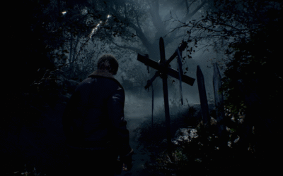 Remakes Dominate Player Spending in the Last Two Years