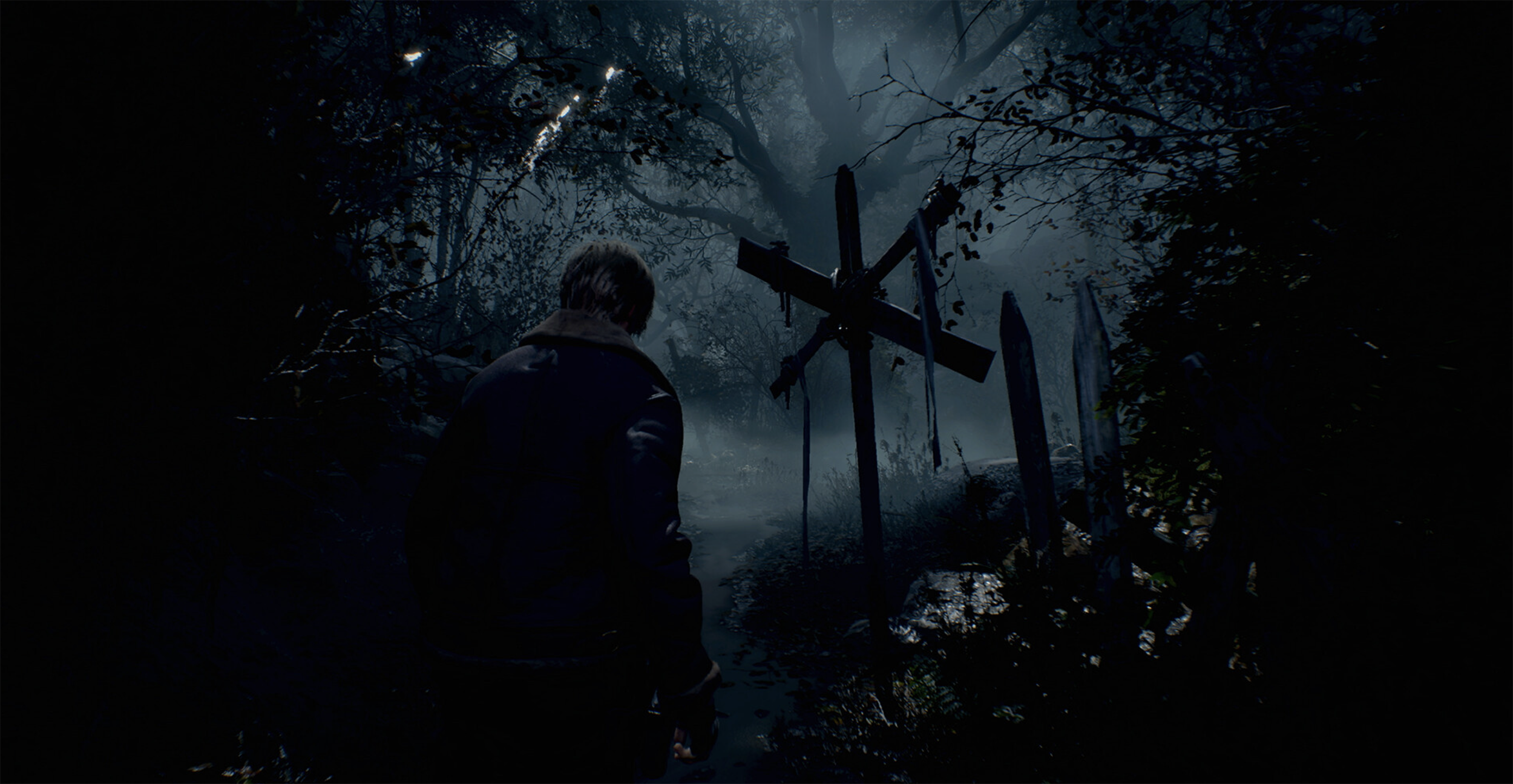 Resident Evil 4 Resident Evil 4